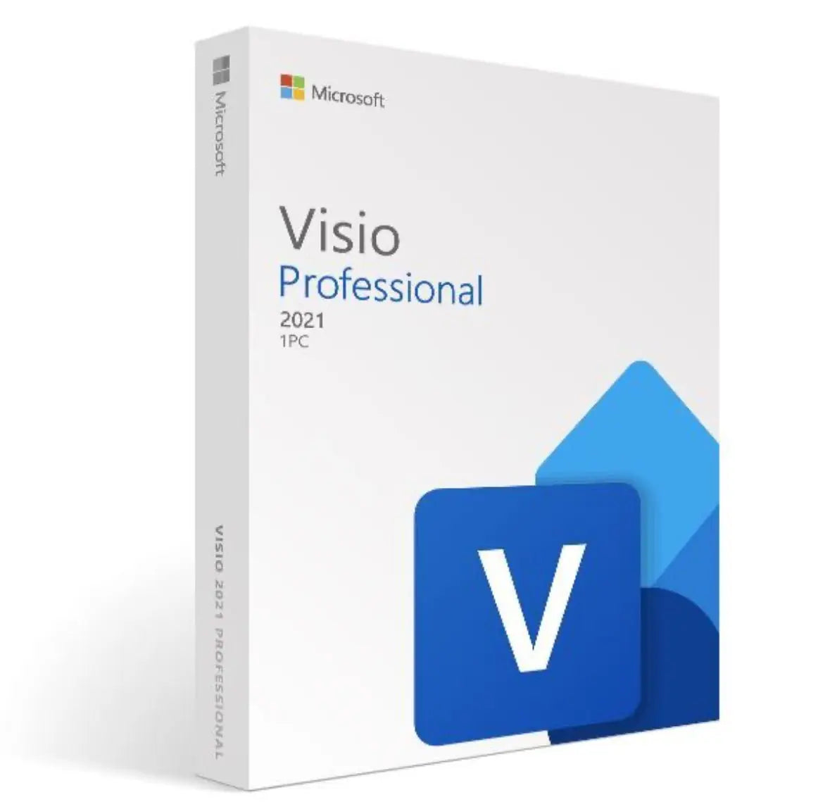 Visio Professional 2021 日本語版 - オンラインコード版 – Yasui Shop JP