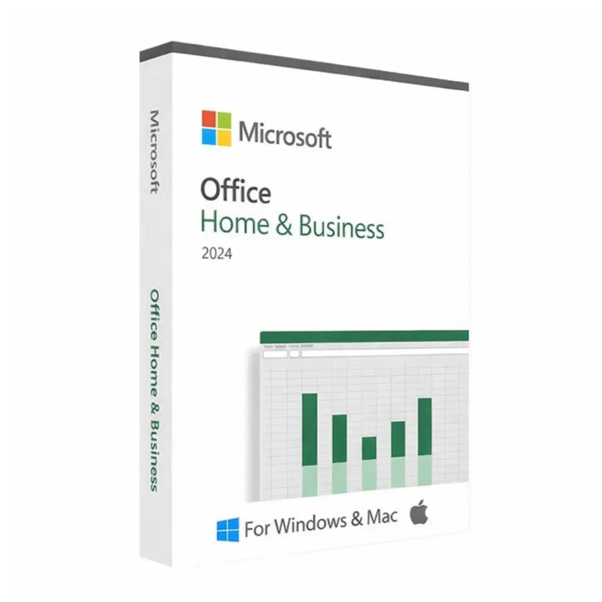 Office Home and Business 2024 Windows / MAC プロダクトキー日本語版 [オンラインコード版] - Yasui Shop JPデジタル版Yasui Shop JPYasui Shop JPmicrosoftプロダクトキーwindows11