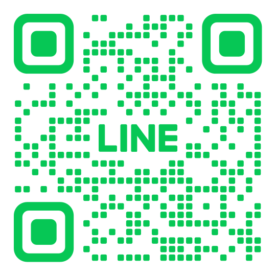Yasui Shop JP LINE QR Code