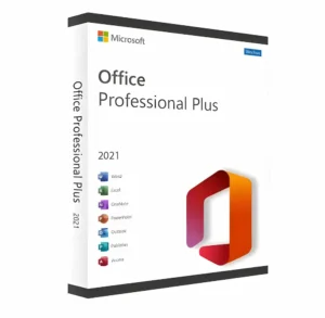 Office Professional Plus 2021 PC 1台・永続ライセンス電話認証 [オンラインコード版] 日本語版